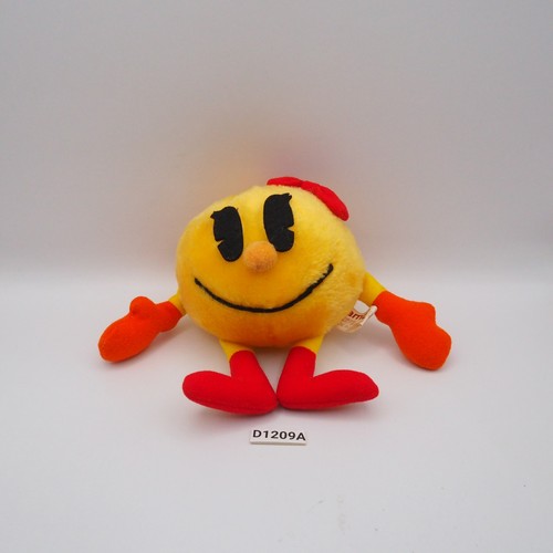 D1209a miss pac - ms., namco