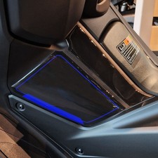 Adesivi compatibili yamaha - 3d,