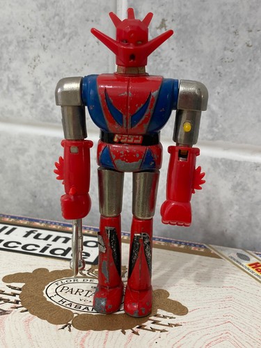 Getta robot jetta getter - robot,