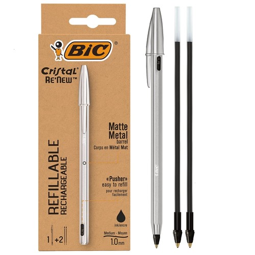 Penna sfera bic - a,