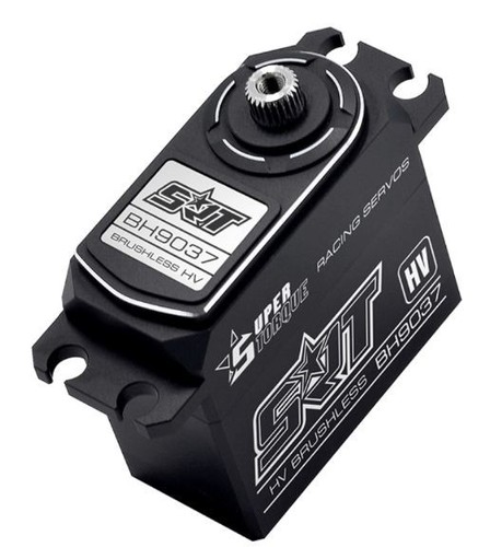 Srt servo - srt,