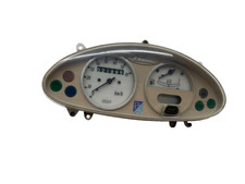 STRUMENTAZIONE CONTACHILOMETRI