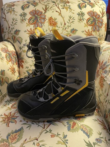 Stivali snowboard salomon - da,