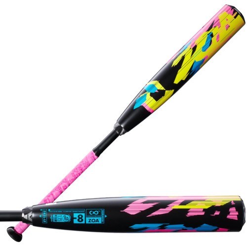 Mazza baseball certificata - baseball,