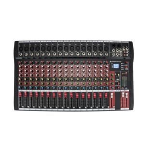 Mixer microfonico canali - mixer,