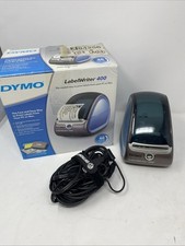 Dymo 400 thermal - thermal, label