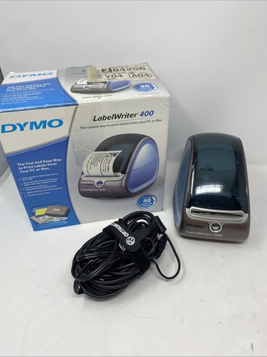 Dymo 400 thermal - dymo, printer