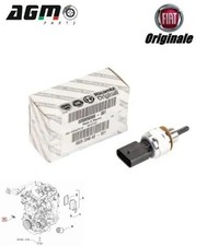 Sensore pressione olio