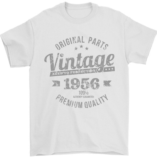 Shirt vintage anni 70 - vintage,