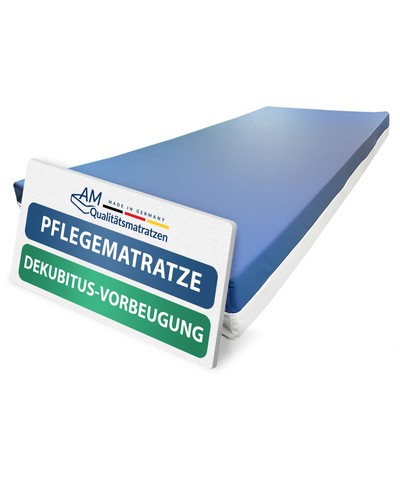 Materasso per cura premium - materasso, la