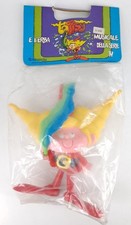 Fabianplastica Furga Tofffsy e l'erba musicale della serie Tv 22cm