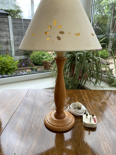 Lampada tavolo metà - lampada, secolo