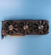 Zotac GTX 980 Ti AMP! Scheda