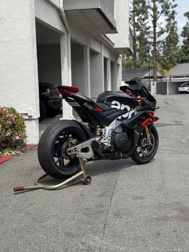 Project exhaust aprilia - sc,