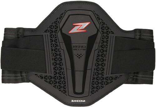 Zandona hybrid back pro - hybrid,
