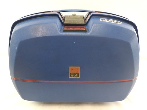 Bauletto top case moto epoca - bauletto,
