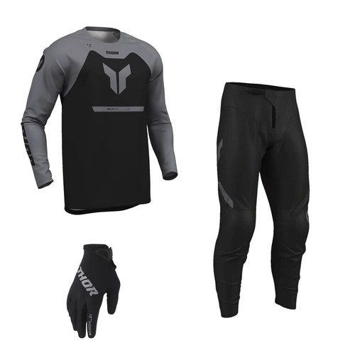 Thor combo pantaloni - thor,