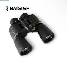 Binocolo Lungo Raggio Baigish