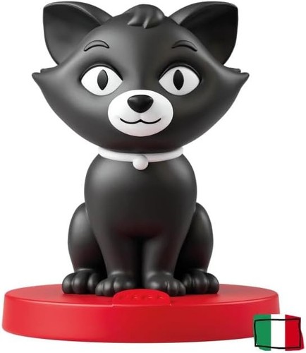 Faba personaggio sonoro - sonoro, –