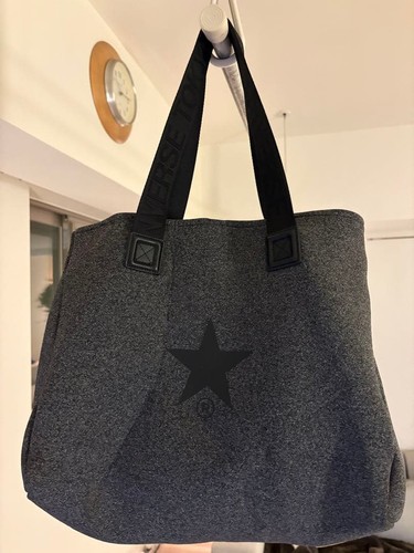 Borsa tote neoprene - in,