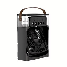 Ventilatore umidificatore - ventilatore,