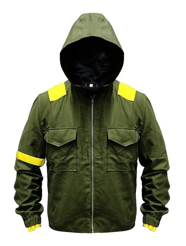Tuta uomo twenty one - uomo, verde