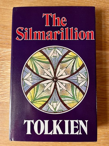 The silmarillion r - j.,