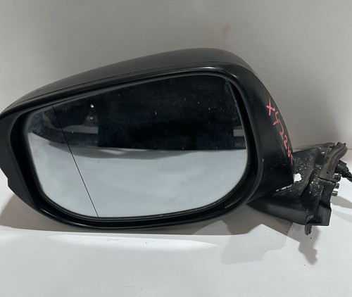 Specchietto retrovisore - specchietto,