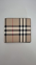 Portafoglio uomo Burberry