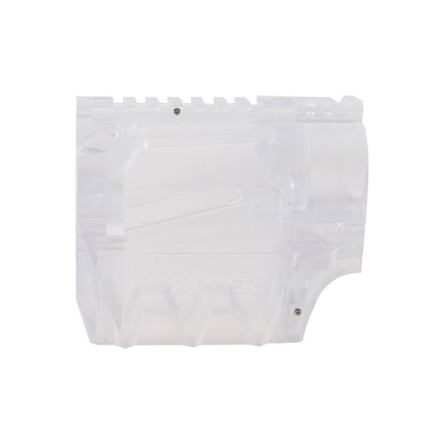 Magwell plastica adatto per - plastica,