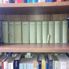 storia d'italia einaudi 6 volumi in 10 tomi cofanetti