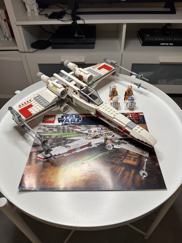 Lego 9493 star - lego, wars