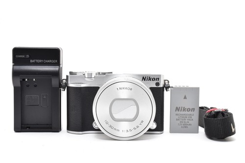 Nikon fotocamera digitale - fotocamera,