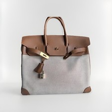 Hermes toile birkin - birkin,