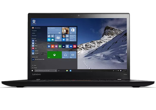 Lenovo thinkpad t460s - lenovo, 14"