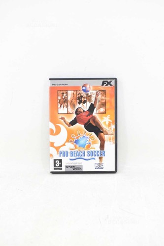 Videogioco per pro beach - per,