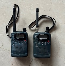 Coppia di Radio