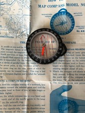 BUSSOLA NAVIGATORE CAMPEGGIO