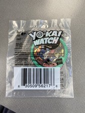 Nuovo!!  Medaglia Orologio