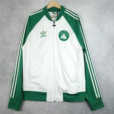 Giacca Boston Celtics uomo