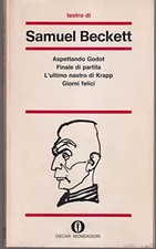 teatro di beckett aspettando