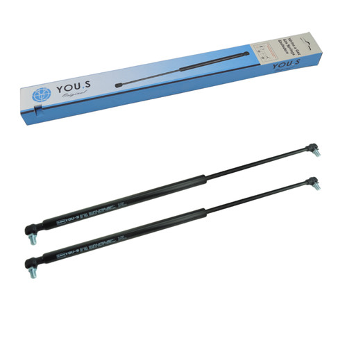 Gas struts per new - gas,