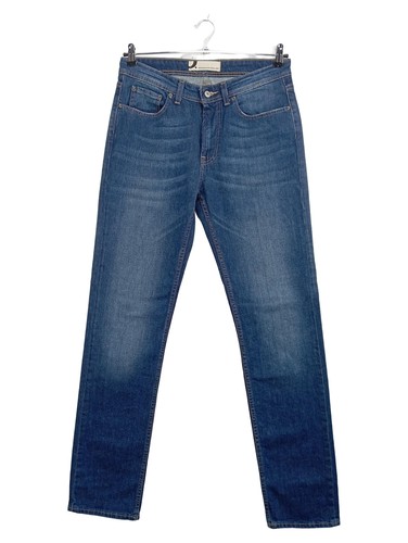 Dressmann jeans uomo gamba - uomo,