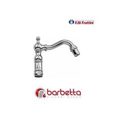 CANNA TIPO ANTICO PER BIDET