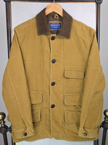 Pendleton taglia media - taglia,