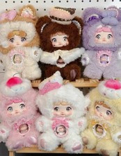 Peluche Hot Nommi serie A Bite