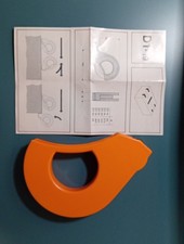 Dispenser Nastro Adesivo