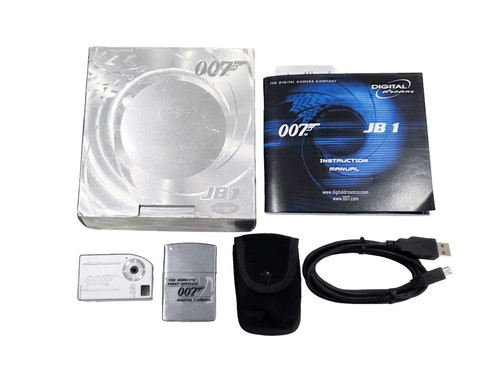 James bond digital dream - bond,