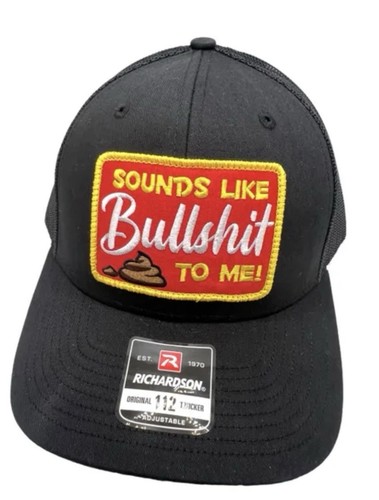 Cappello berretto camionista