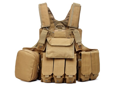 Softair ciras mar tactical - ciras,